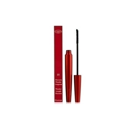 Comprar Clarins Mascara PestaÑas Wonder Longueur