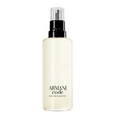 Comprar Giorgio Armani Armani Code Eau de Toilette Recarga