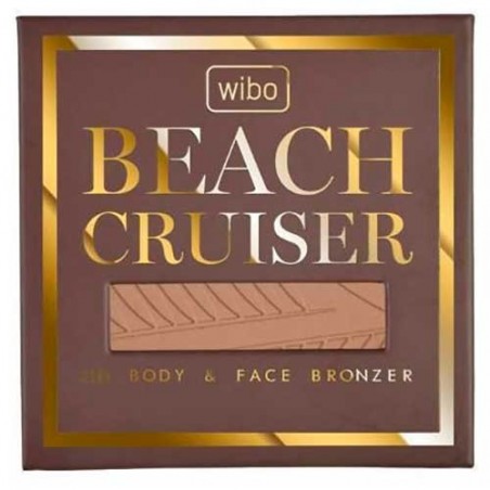 Comprar Wibo Beach Cruiser Body and Face Bronzer