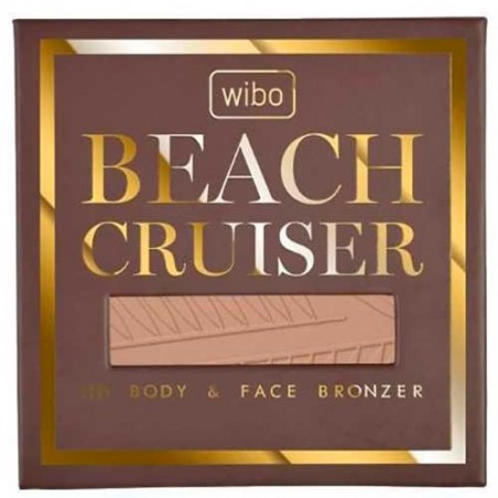 Comprar Wibo Beach Cruiser Body and Face Bronzer