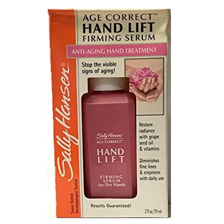 Comprar Sally Hansen Hand Lift Firming Serum