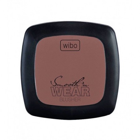 Comprar Wibo Smooth'n Wear Blusher