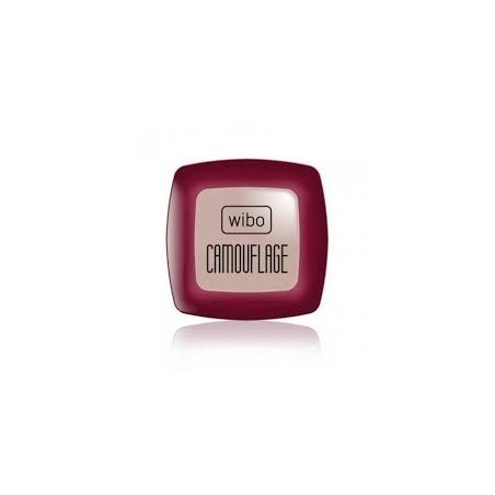 Comprar Wibo Corrector Camouflage Nº3