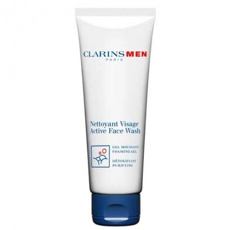 Comprar Clarins Men Limpiador Rostro 125 ml