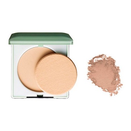 Comprar Clinique Stay Matte Sheer Polvo Compacto Oil-free