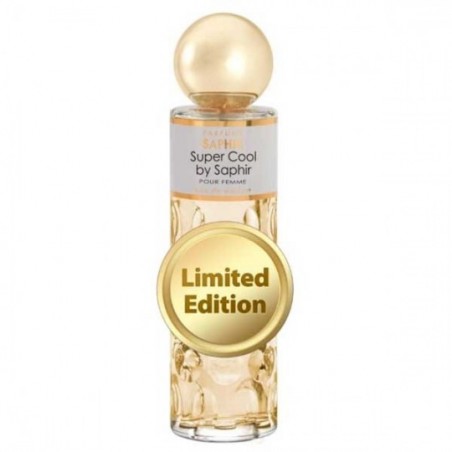 Comprar Saphir Super Cool Eau de Parfum