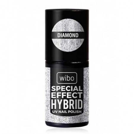 Comprar Wibo Special Effect Hybrid UV Nail Polish