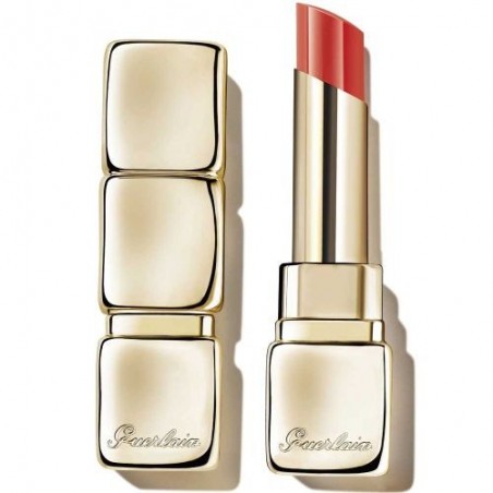 Comprar Guerlain Labial KissKiss Shine Bloom