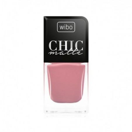 Comprar Wibo Chic Matte Nails