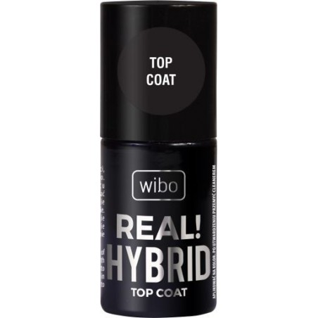 Comprar Wibo Real! Hybrid Top Coat