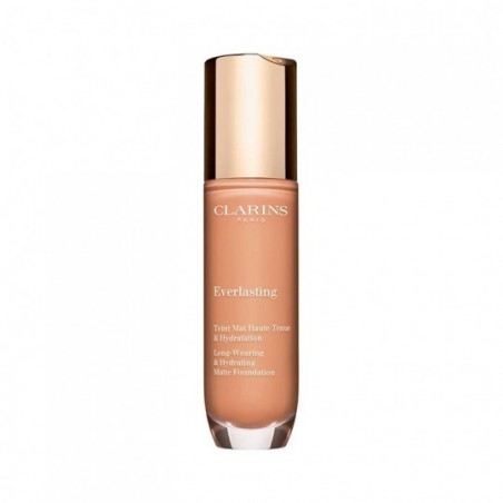 Comprar Clarins Everlasting Matte Teint