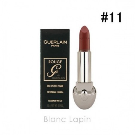 Comprar Guerlain Labial Rouge G Mate