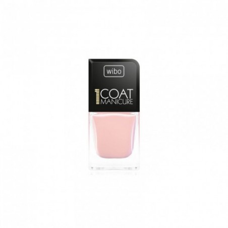 Comprar Wibo 1 Coat Manicure Nails