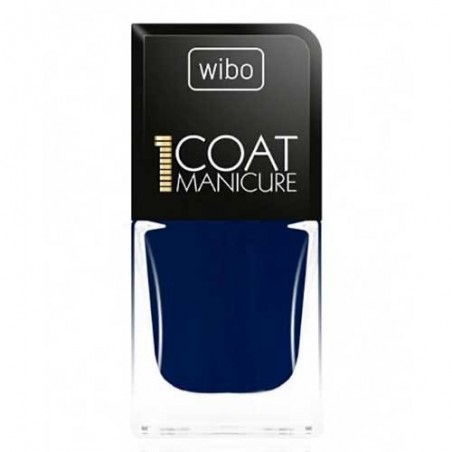 Comprar Wibo Coat Manicure Nailspolish