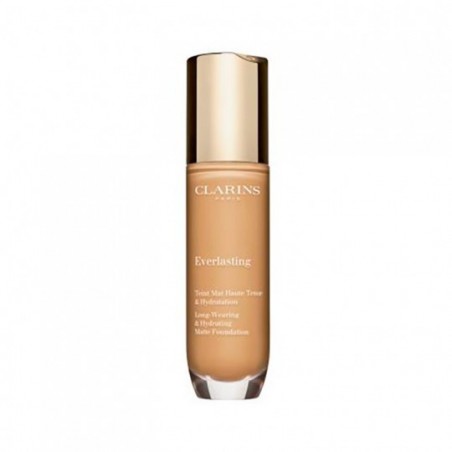 Comprar Clarins Everlasting Matte Teint