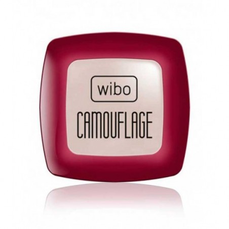 Comprar Wibo Camouflage Corrector 02