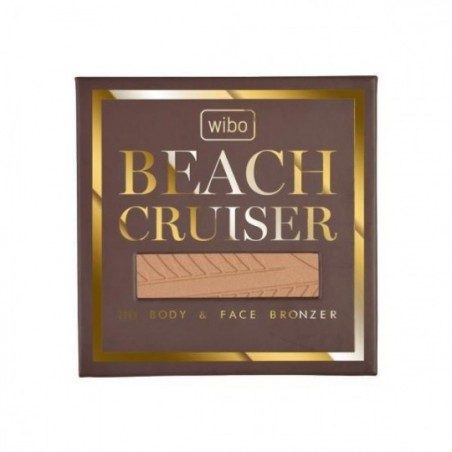 Comprar Wibo Beach Cruiser Body and Face Bronzer