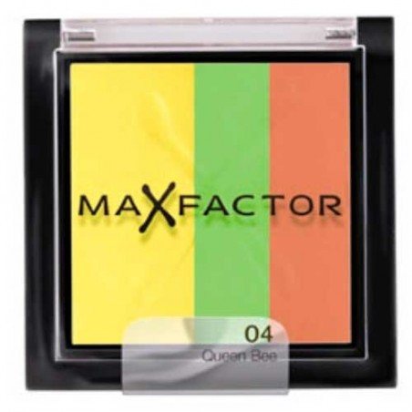 Comprar Max Factor Max Color Effect Trio Eyeshadow