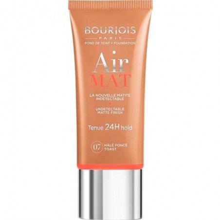 Comprar Bourjois Maquillaje Fluido Air Mat