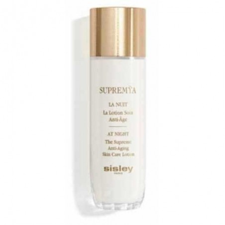 Comprar Sisley Supremÿa La Nuit Lotion 140 ml