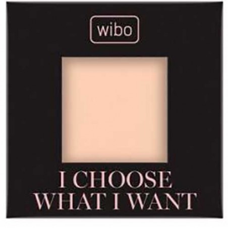 Comprar Wibo I Choose What I Want Powder Banana