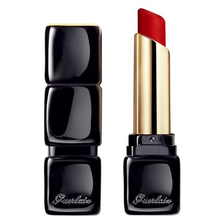 Comprar Guerlain Labial Kiss Kiss Tender Matte