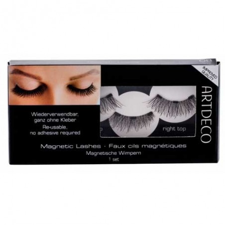 Comprar Artdeco Magnetic Lashes 08 Street Style