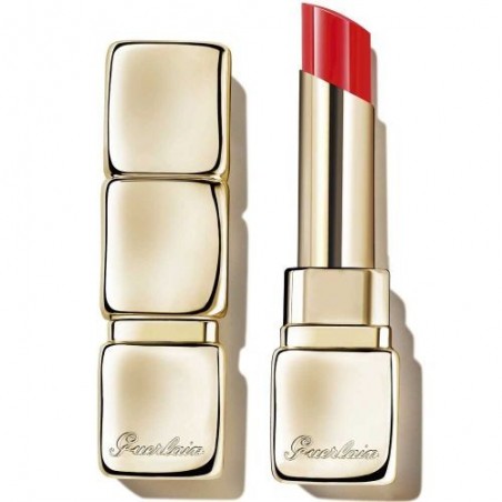 Comprar Guerlain Labial KissKiss Shine Bloom