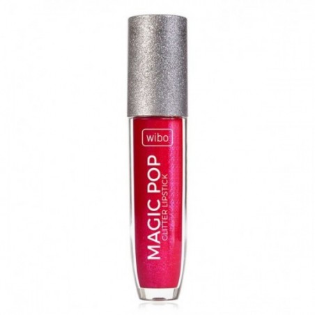 Comprar Wibo Magic Pop Glitter Lipstick