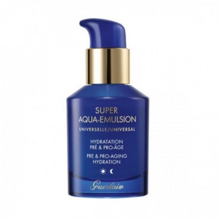 Comprar Guerlain Super Aqua Emulsión Universal