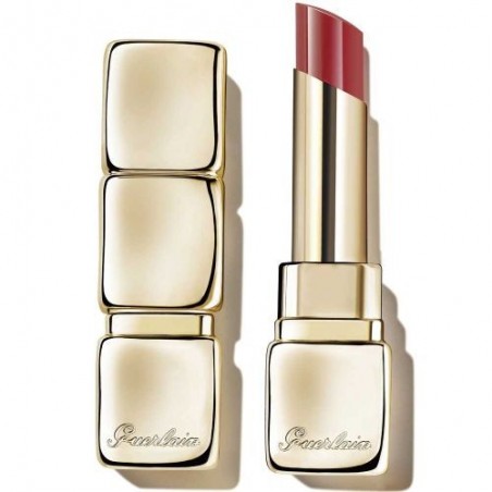 Comprar Guerlain Labial KissKiss Shine Bloom