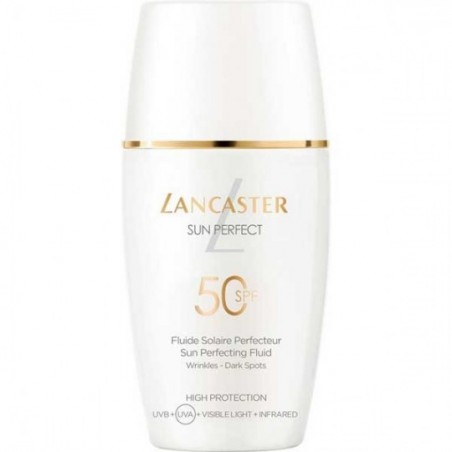 Comprar Lancaster Sun Perfecting Fluid SPF50