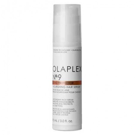 Comprar Olaplex Nº9 Bond Protector Nourishing Hair Serum 90 ml