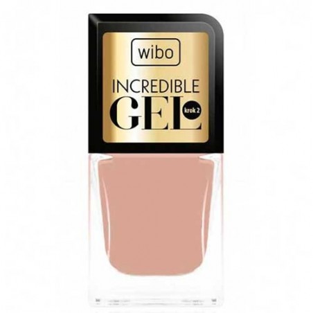 Comprar Wibo Incredible Gel Nail Polish