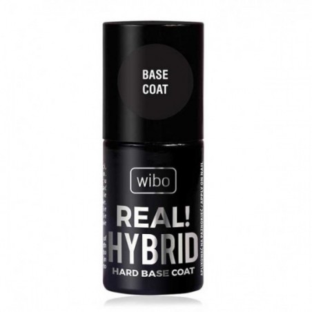 Comprar Wibo Real Hydrid! Hard Base Coat