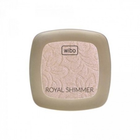 Comprar Wibo Brightener Royal Shimmer