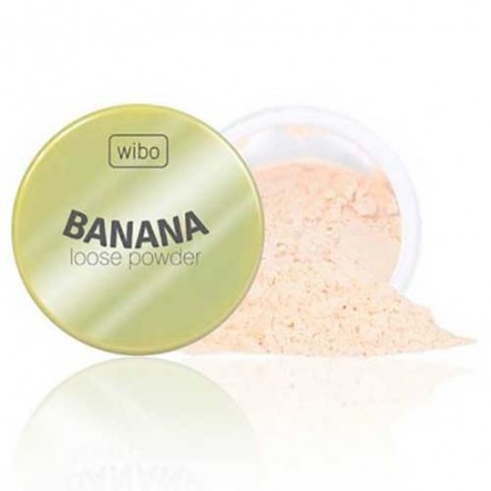 Comprar Wibo Banana Loose Powder