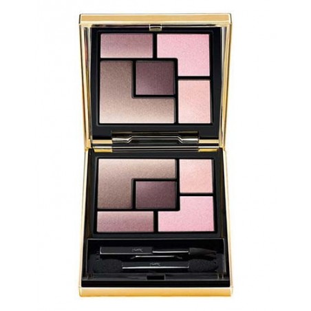 Comprar Yves Saint Laurent Palette Couture 5 Sombras