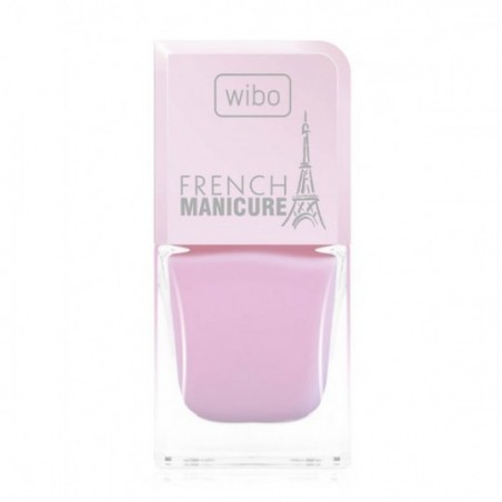 Comprar Wibo French Manicure Nails