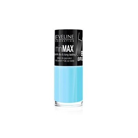 Comprar Eveline Laca de Uñas Mini Max