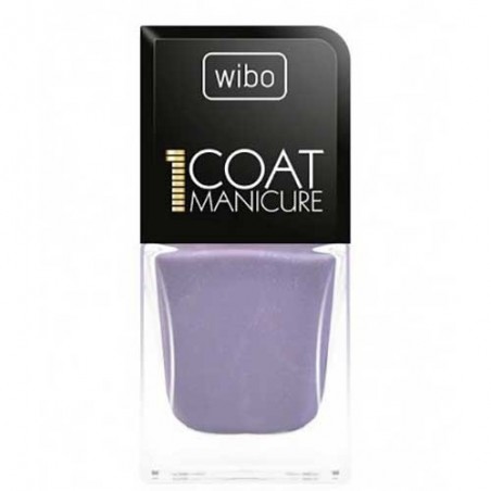 Comprar Wibo 1 Coat Manicure Nails