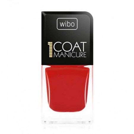 Comprar Wibo 1 Coat Manicure Nails