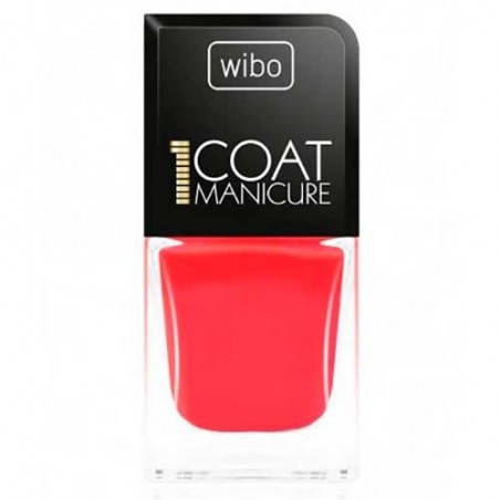 Comprar Wibo 1 Coat Manicure Nails