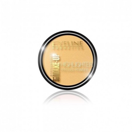 Comprar Eveline Professional Art Make-Up Highlighter Pressed Powder