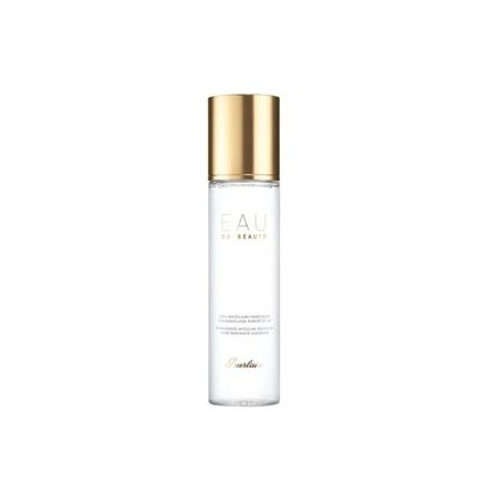 Comprar Guerlain Eau De Beauté Agua Micellar Limpiadora 200 ml