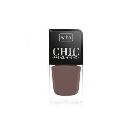 Comprar Wibo Chic Matte Nails