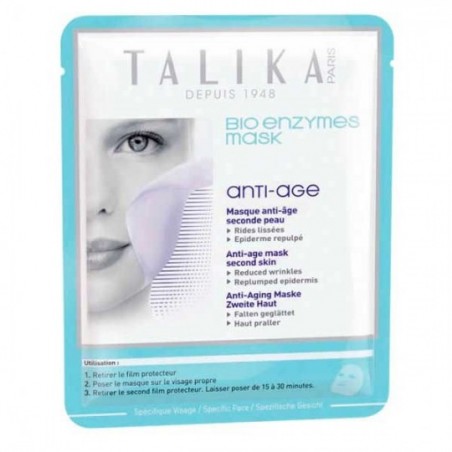 Comprar Talika Bio Enzymes Mask Anti Age 20 gr