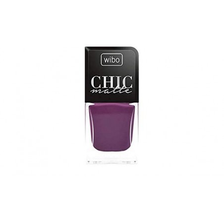 Comprar Wibo Chic Matte Nails