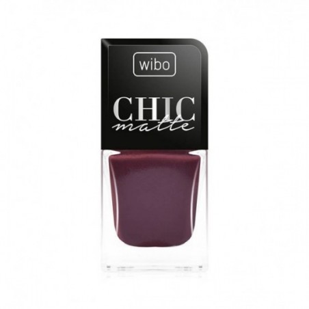 Comprar Wibo Chic Matte Nails