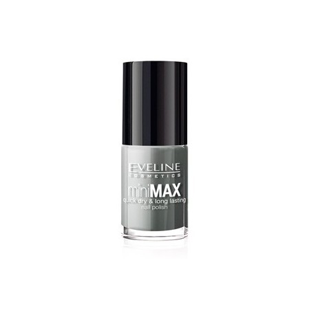 Comprar Eveline Laca de Uñas Mini Max